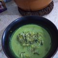 Cooksnap dari Shade Rahmawati untuk resep Gulai jantung pisang daging sapi