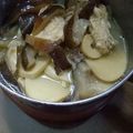 Cooksnap dari Gabrielle Sudarmadji untuk resep Hoisom Ayam Jahe