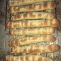 Abariel Cooksnap-ja, amikor elkészítette a(z) Sós négyes receptet.
