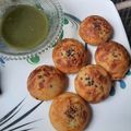 Soni Mehrotra का कुकस्नैप जब उन्होंने वेज अप्पे (veg appe recipe in Hindi) बनाया था।