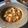 El cooksnap de Loles Rozas cuando hizo Patatas guisadas con pollo.