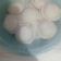 El cooksnap de Noni cuando hizo Masa para Sorrentinos caseritos.