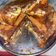 Cooksnap dari Damayanti Luna untuk resep Cake Zebra Panggang Mini