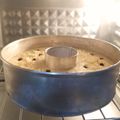 Cooksnap dari Setia Tanzihah untuk resep Bolu Pisang Panggang 3 telur