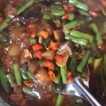 Cooksnap dari Putriana Patty untuk resep Asem Asem Kikil