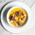 Cooksnap dari Wati Wartini untuk resep Lodeh terong jawa timur