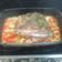 El cooksnap de Arcadio Delgado cuando hizo Aguja de ternera al horno con patatas panaderas.
