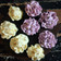 Cooksnap dari Ria Mamanya Tata untuk resep Flower hatbox cake with buttercream