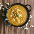 Richa Shahpatel's cooksnap of when they made કાજુ મસાલા (Kaju Masala Recipe In Gujarati).