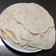 Cooksnap dari Ririn untuk resep Tortilla aka Kulit Kebab Homemade