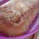 El cooksnap de MariLú LM cuando hizo Budín de pan súper económico en microondas.