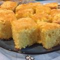 El cooksnap de gisela reyes cuando hizo Torta De Naranja en Licuadora.