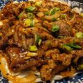Vince 的 黑胡椒牛柳~不用上餐館在家自己動手做出好味道 cooksnap