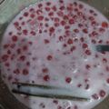 Cooksnap dari Venty Herlina untuk resep Bubur Sagu Mutiara