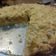 El cooksnap de Dulce Carranza cuando hizo Crumble de Manzana.