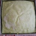 Cooksnap dari Vonny Puspita dewi untuk resep Bolu Pandan Tape Kukus