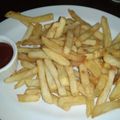 Aqsa mukhtiar's cooksnap of when they made Crispy french fries.