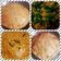 Mrinalini Sinha का कुकस्नैप जब उन्होंने दाल पूरी (Dal puri recipe in hindi) बनाया था।