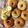 Cooksnap dari Hime & Quin Kitchen untuk resep Donat Kentang Gluten Free