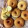 Cooksnap dari Hime & Quin Kitchen untuk resep Donat Kentang Gluten Free