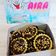 Cooksnap dari Arniati Anwar untuk resep Pie Brownies Shiny Crust
