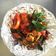 Cooksnap dari Eyandilia Fitri Ahmad untuk resep Sambal Tempe Kemangi Penyet (pr_ recook sambal)