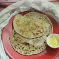 Ashlesha Vora's cooksnap of when they made પુરણપોળી (Puranpoli Recipe In Gujarati).