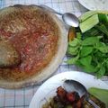 Cooksnap dari Maryam untuk resep Sambel terasi Cirebon