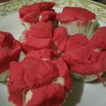 Cooksnap dari missy sipit untuk resep Bolu Kukus Mekar