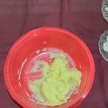 Cooksnap dari Nezrina Kitchen untuk resep Potato cheese stick
