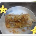 beeme21 的 拿破崙千層酥 cooksnap