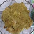 Cooksnap dari Neng Rianti untuk resep Ayam Lengkuas Bugis (Nasu Manu' Lekku')