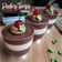Cooksnap dari Nur Ikasari untuk resep Puding "TEMPE" Black Forest