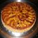 El cooksnap de Leticia Vazquez cuando hizo Torta de manzana invertida 🎂🍎.