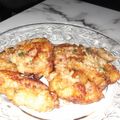 Cooksnap dari Nia Kz Maulana untuk resep Perkedel Kentang Kornet (Anti Hancur)