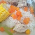 Cooksnap dari Dapur Ita untuk resep Sop Ayam