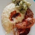 El cooksnap de Patricia Martinez cuando hizo Filete de pollo agridulce.