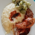 El cooksnap de Patricia Martinez cuando hizo Filete de pollo agridulce.