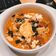 Cooksnap dari Paula Olivia untuk resep Mie Sedaap Singapore Spicy Laksa