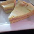 El cooksnap de Flavia Tatiana Rodríguez cuando hizo Torta de fiambre licuada.