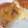 El cooksnap de Bea sanjo cuando hizo Bombas de bacon con queso.