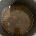 El cooksnap de Arnaldo Valdes cuando hizo Potaje de frijol negro estilo cubano 🇨🇺.