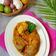 Cooksnap dari Nindaummuzia untuk resep "Ikan Tongkol Bumbu Rujak"
