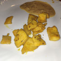 El cooksnap de Pablo Garri cuando hizo Pollo Satay.