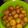 Cooksnap dari RahmaAmmi untuk resep Roti goreng isi unti kelapa