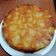 El cooksnap de Eira Leos cuando hizo Volteado de piña.