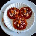 Ramaben Joshi's cooksnap of when they made Dates & dry fruits roll.
