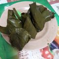 Cooksnap dari flower hana untuk resep Papais Monyong