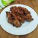 Cooksnap dari Arti Winarni untuk resep Ayam Bakar Taliwang