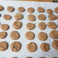 El cooksnap de Magda Chula cuando hizo Galletas de canela.